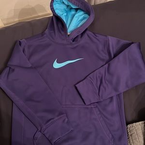 Nike Youth Therma-Fit Hoodie